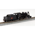 thumbnail image 2 of Bachmann Industries ALCO 2-6-0 Canadian National 6011 Steam Locomotive Car, 2 of 3