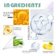 thumbnail image 3 of La crema facial de nicotinamida puede hacer que las hormigas doradas de 24k envejezcan y aclaren la piel para mejorar la piel., 3 of 5