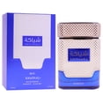 thumbnail image 3 of Perfume Khadlaj Shiyaaka Blue Eau de Parfum para hombre, 100 ml, 3 of 3
