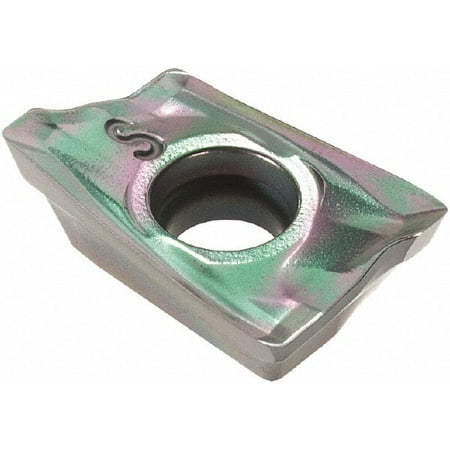 

Sumitomo AXET123504 Grade DL1000 Carbide Milling Insert 0.138 Thick 0.016 Corner Radius