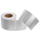thumbnail image 1 of Etiquetas adhesivas de impresión de código de barras, etiquetas adhesivas para impresora, etiquetas adhesivas en blanco, etiquetas de correo grandes en blanco, 1000 Uds., 1 of 6