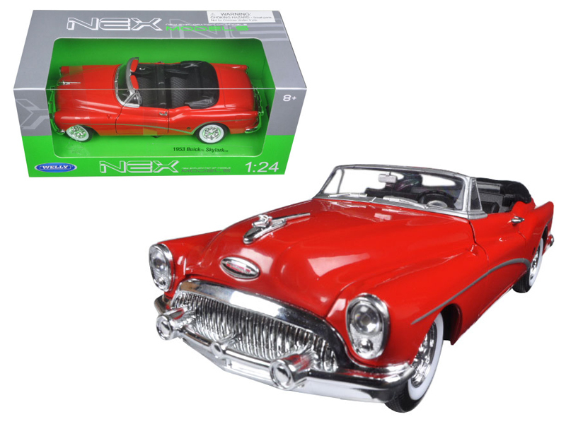 buick skylark diecast