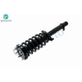 thumbnail image 4 of Set 4 Front-Rear Quick Complete Strut-Coil Spring For 2012-2015 Honda Crosstour V6 FWD, 4 of 10