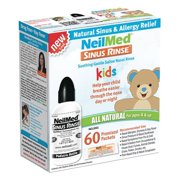 Neilmed Sinus Rinse Pediatric Kit - 1 Ea