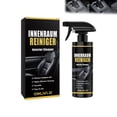 thumbnail image 4 of Rust Stain Remover Spray for Metal 2025 Upgrade Heavy Duty Fast Acting Rust Remover, 4 of 9