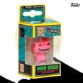 thumbnail image 2 of Funko Pop Llavero Funko Oogie Boogie Luz UV Extraño Mundo de Jack, 2 of 5