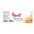 thumbnail image 3 of Amoretti - Natural Toasted Coconut Cream Extract Water Soluble 4oz - Highly Concentrated & Perfect For Pastry, Savory, Brewing, and more, Preservative Free, Vegan, Kosher Pareve, Keto Friendly, 3 of 5