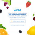 Cirkul LifeSip Strawberry Flavor Cartridge, Drink Mix, 1Pack