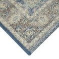 thumbnail image 2 of Better Homes & Gardens Blue Floral Indoor 24" x 36" Accent Rug, 2 of 6