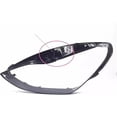 thumbnail image 1 of Car Headlamp Auto Light Case Transparent Lampshade Lamp Shell Headlight Lens Cover Compatible For Tesla Model 3 / Y 2019 2020 2021 2022(Without Lens Right), 1 of 7