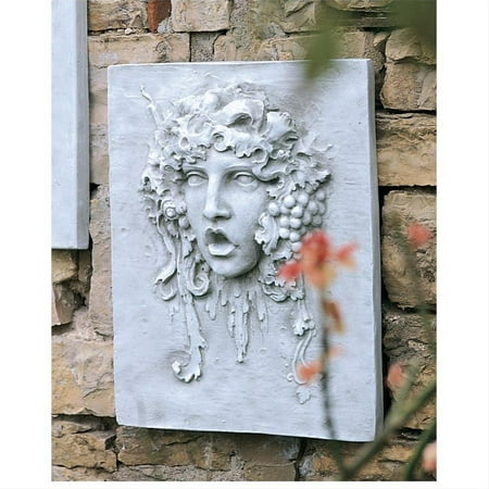 Vappa Italian-style Wall Sculpture - Large Scale