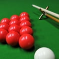 thumbnail image 3 of QualitChoice Billiards Cue Stick Bridge with Removable Head Cross Head Bridge, 3 of 4
