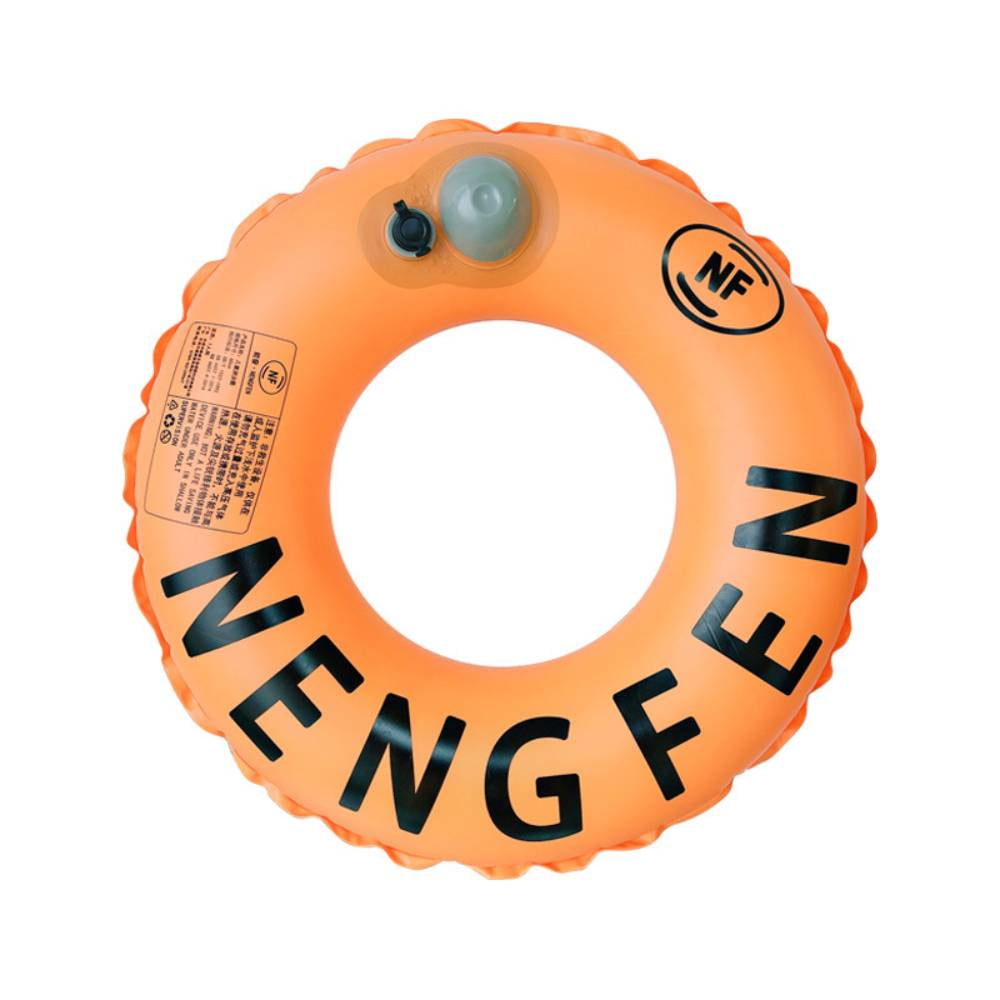 Inflatable Swim Tube Pool Floats, Swimming Ring, Water Toys for Pool