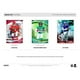 thumbnail image 2 of Panini 2025 Absolute Football Hobby Mega Box, 2 of 4