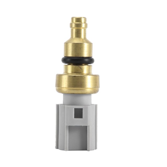Sensor de temperatura del refrigerante del motor 1089854 XS6F12A648BA zhenshenaoxiaoao Compatible con Ford