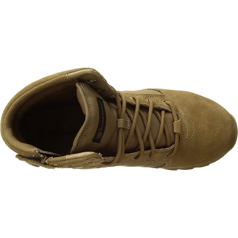 Smith & Wesson® Footwear Breach 2.0 Men