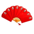 thumbnail image 2 of Sobres rojos chinos Zulema 10 ranuras para tarjetas, 2 of 8