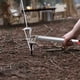 thumbnail image 1 of Extractor de clavos para acampar al aire libre | Extractor de estacas de acero inoxidable con mango de aleación de aluminio | Extractor portátil de estacas para tiendas de campaña, camping,, 1 of 7