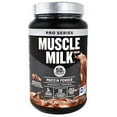 thumbnail image 1 of Muscle Milk, Knockout Chocolate, 2.54 lbs (1154 g), 1 of 6