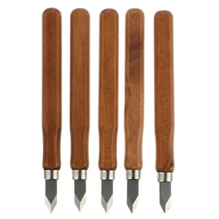 Universal Tool Hobby Knife Precision Set 16pc Exacto Blades Cutting  Sculpting Craft Hobby DIY