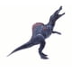 thumbnail image 1 of Espinosaurio DINOMANÍA Juguete de Dinosaurio Realista Figura Gigante 39 x 45 cm, 1 of 8