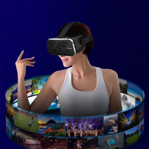 Full Body Vr Tracking