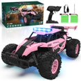 thumbnail image 1 of Coche a control remoto BLUEJAY 1:12 Monster Truck 33 km/h de velocidad, 1 of 7