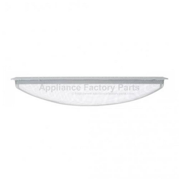 Appliance Factory Parts LINT SCREEN AFTERMARKET WE18X26