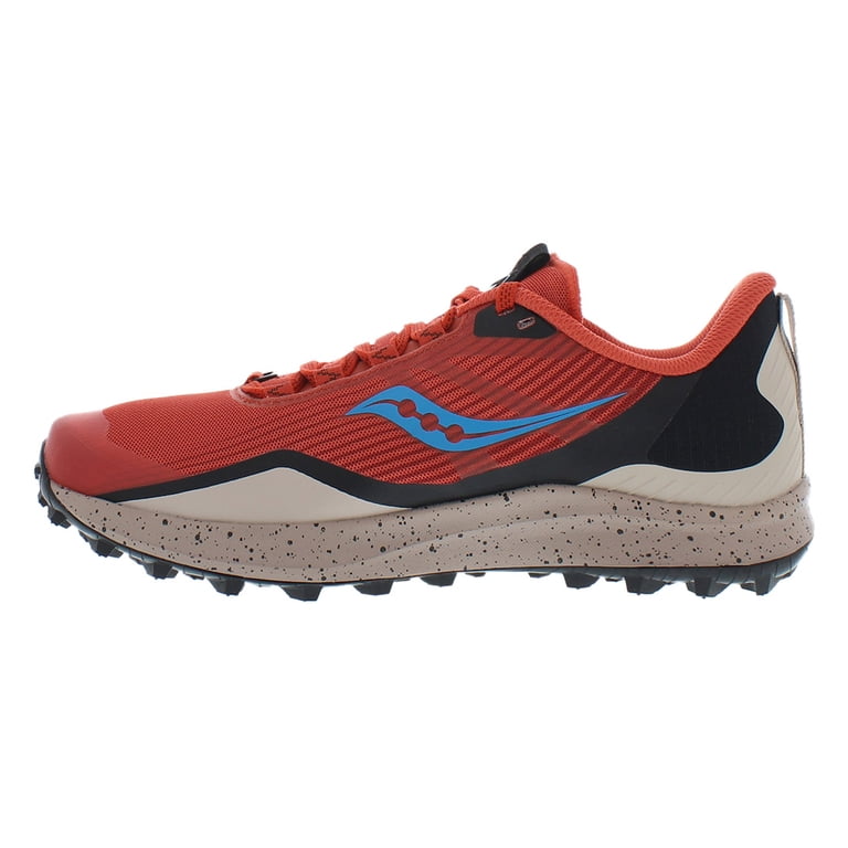 Saucony Peregrine 12 S20737-31 Sneakers Men display picture 1