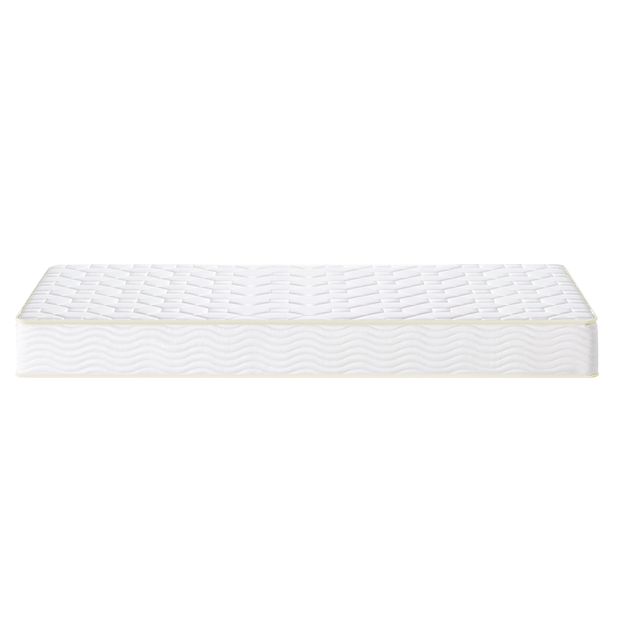 Mainstays Twin 8 in Tight Top Innerspring Mattress with Gel Foam