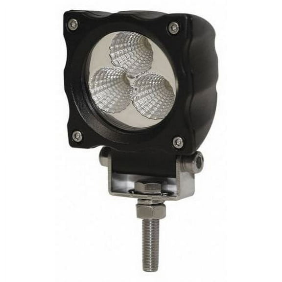 Ecco Flood Light,LED,2-13/32" D EW2403