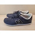 thumbnail image 2 of New Balance MZ 501 Men's Sz 13 D Ripple Sole Black Classic Running Sneaker Shoes, 2 of 6