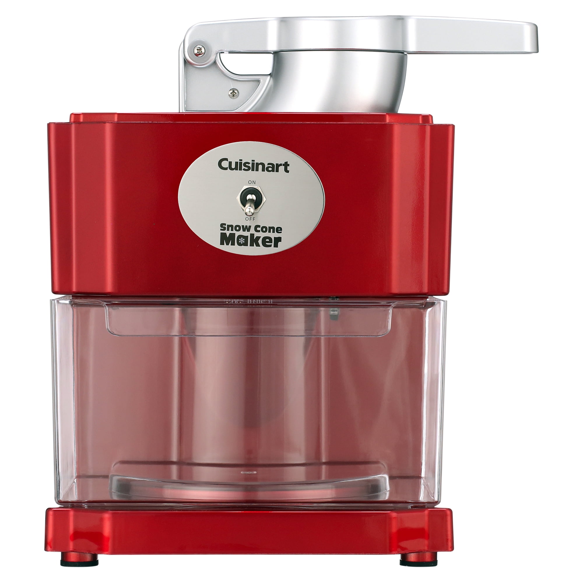 Cuisinart Snow Cone Maker