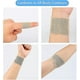 thumbnail image 3 of High Stretch Medical Bandage Self-adhesive Adhesive Wrap Bandage Ready For First Aid (5 Pieces, Skin Tone), 3 of 4
