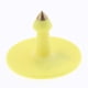 thumbnail image 5 of 100PCS Número De Identificación De Ganado DYNWAVEMX Etiqueta de oreja para cerdo Cabra Oveja Amarillo, 5 of 8