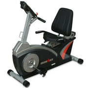 Ironman 430r Recumbent Bike