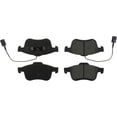 thumbnail image 3 of Centric 103.17211 Disc Brake Pad Set, 3 of 4