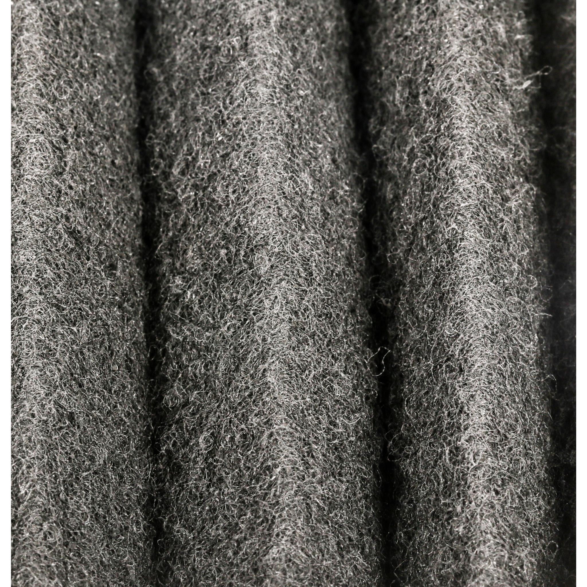 WEN 5-Micron Activated Carbon Outer Air Filter for Allergen and Odor Removal, Two Pack (for 1044+ CFM Air Filtration Systems)
