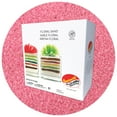 thumbnail image 2 of Sandtastik Coarse Colored Sand, Pink - 25 lb, 2 of 5