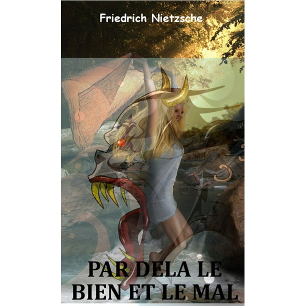 Par Delà Le Bien Et Le Mal Film Par délà le bien et le mal - eBook - Walmart.com - Walmart.com