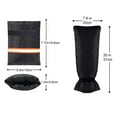 thumbnail image 3 of Cqxid Robinets à Moins de 10$ Ruban Réutilisable Réfléchissant pour Extérieur avec 3 Outils de Couverture d'Hiver et Amélioration de la Maison, 3 of 6