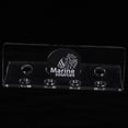 thumbnail image 3 of Acrylic Aquarium Bracket, Quarium Bracket With Suction Cup, Transparent Fish Tank Frame Aquarium For Fish Tank 8 Hole, 3 of 8