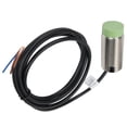 thumbnail image 2 of Interruptor De Aproximación Capacitivo, Sensor Capacitivo Sensor De Proximidad Para Armarios Para Armarios OTVIAP CR30-15AC, 2 of 8