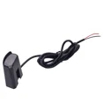 thumbnail image 5 of 12V Waterproof Usb Motorcycle Charger Phone Gps Power Supply Socket Chargers, 5 of 6