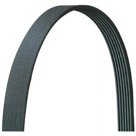 Dayco Drive Rite 5070890DR Serpentine Belt Fits select: 2002-2003 DODGE RAM 1500  1996-1998 JEEP GRAND CHEROKEE