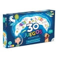 thumbnail image 1 of Juego de mesa Novelty Set de Juegos 30 en 1, 1 of 4