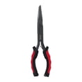 thumbnail image 1 of F03 Pinces à Pêche de Pêcheur 23cm Long Outil de Retrait de Hameçon en Acier Inoxydable Coupe-Ligne Ciseaux Pinces à Pêche Pinces Rouges, 1 of 6