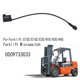thumbnail image 4 of Forklift Microswitch 0009733033 Diesel Truck for Linde Forklift E15C, 4 of 5