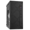 thumbnail image 1 of PC de escritorio Qian GPI-GVN100A-01M Intel N100 gen12, 8GB DDR4 3200MHz, 240GB 2.5” SSD SATA III, 550W, WIFI, 1 of 6