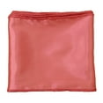 thumbnail image 4 of Darling Souvenir Pack Of 25 Satin Chair Sashes Bow Sash For Wedding & Events Supplies Party Decoration Chair Cover Sash - Colors Available, 4 of 5